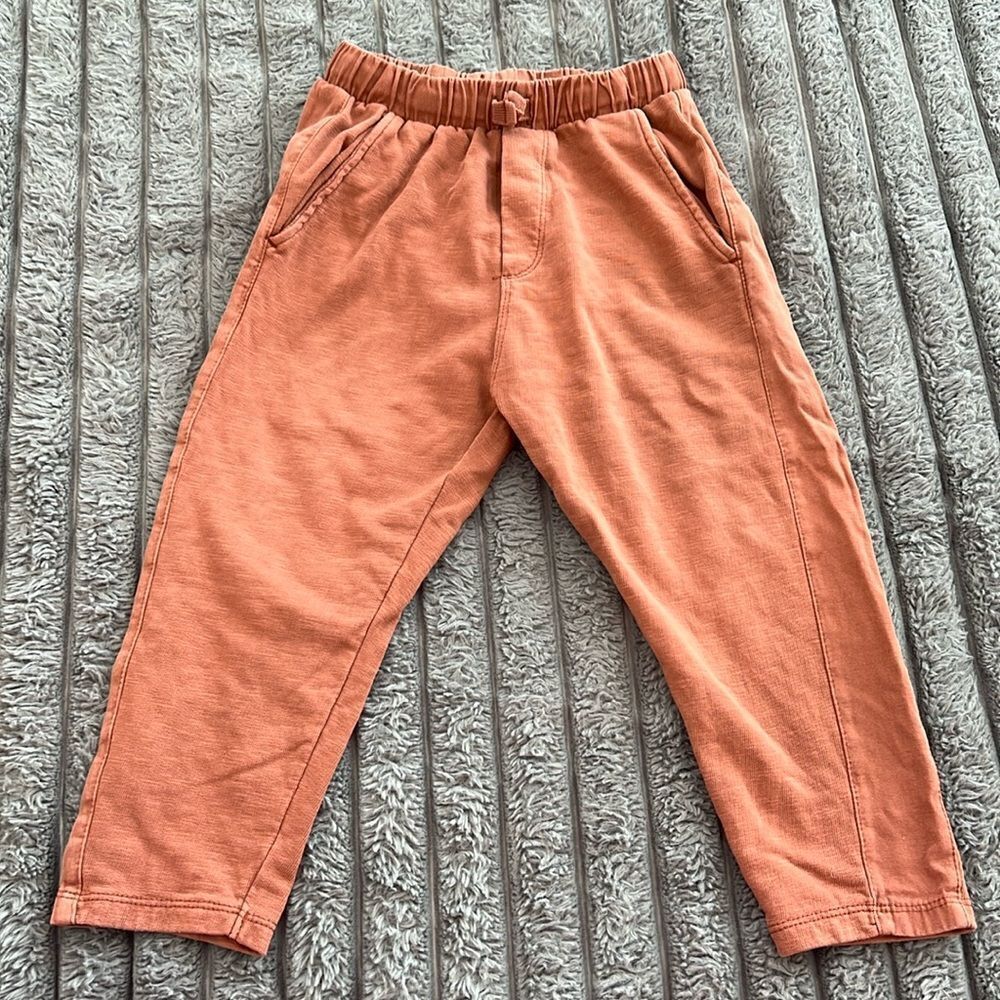 Zara bottoms